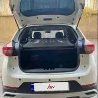 x22pro مدل ۴۰۳/اقساط|خودرو سواری و وانت|تهران, نارمک|دیوار