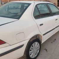 سمند LX مدل ۹۶|خودرو سواری و وانت|تهران, دولتخواه جنوبی|دیوار