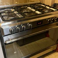 گاز فر تاکنو گاز