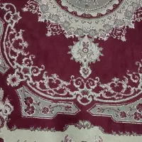 فرش ۵۰۰ شانه ۱۲ متری