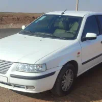 سمند ef7 مدل 97