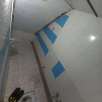 سوئیت دربست همکف ۵۰متری|اجارهٔ کوتاه‌مدت آپارتمان و سوئیت|مشهد, توس (بلوار توس)|دیوار