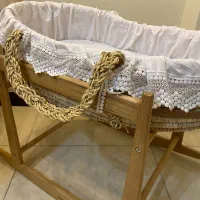 تخت نوزاد|تخت و صندلی بچه|تهران, فردوس|دیوار