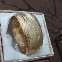 تک پوش سایز2و النگو بچگانه