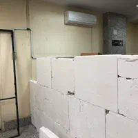 پخش دیوارگچی دوجداره دیوار پیش ساخته پنل گچی|خدمات پیشه و مهارت|اهواز, کمپلو شمالی|دیوار