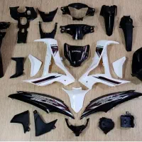 ست کامل فلاپ ویو|قطعات یدکی و لوازم جانبی|تهران, گمرک|دیوار