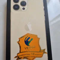 آیفون 13پرومکس (512) گیگ باطری 87