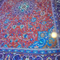 فرش۱۲ متری  دست بافت