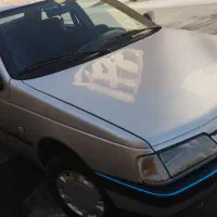 پژو 405مدل 87|خودرو سواری و وانت|فردیس, شهرک ارم|دیوار