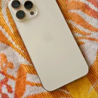 Iphone 16 promax|موبایل|قزوین, |دیوار