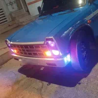 نیسان»گاز سیمی« ابشنال کولر دار دوگانه شرکتی|خودرو سواری و وانت|خرم بید, |دیوار