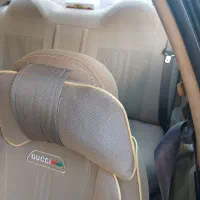 سمند تمیز|خودرو سواری و وانت|قزوین, |دیوار