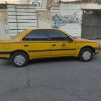 تاکسی ویژه ورامین