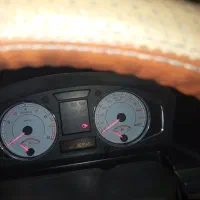 پژو پارس موتور جدید