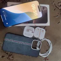 ایفون16پروکس256درحد