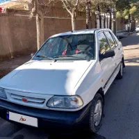 پراید ۱۳۱ مدل ۹۴