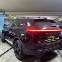 هاوال H6 ( نقد و اقساط ) / Haval H6|خودرو سواری و وانت|تهران, میرداماد|دیوار