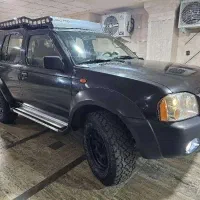 نیسان رونیز ۸۲|خودرو سواری و وانت|تهران, امانیه|دیوار