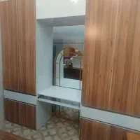 کابین و کمد دیواری