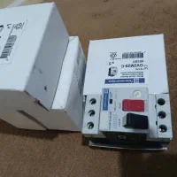 کلید حرارتی و رله فایندر و تایمر