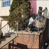 جوشکاری سیار|خدمات پیشه و مهارت|قروه, |دیوار