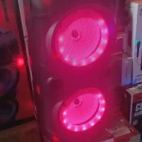 اسپیکر بلوتوثی پر قدرت/صدایی که دنبالشی/بیس دار|پخش‌کننده همراه|تهران, یاخجی آباد|دیوار