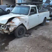 ماشین/اسقاطی/فرسوده/تصادفی/پراید|خودرو سواری و وانت|قم, میدان نو|دیوار