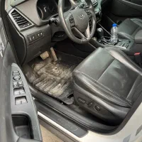 توسان ۲۰۱۷ فول تک رادار|خودرو سواری و وانت|تهران, دارآباد|دیوار