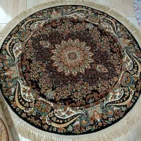 فرش گرد