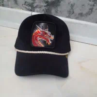 کلاه دراگون اورجینال نو