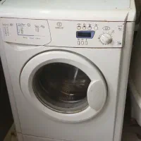 لباسشویی ایندزیت