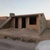 ساختمان نیمه کاره