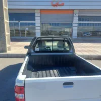 پراید وانت GX پاششی