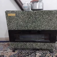 تعدادی وسایل خانه|بخاری، هیتر، شومینه|اسدآباد, |دیوار