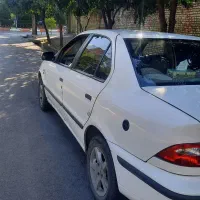 سمند ال ایکس ۸۸ دوگانه|خودرو سواری و وانت|ساری, |دیوار