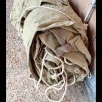 چادر برزنتی