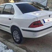 سمند ۹۱|خودرو سواری و وانت|یاسوج, |دیوار