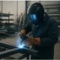 استخدام فوری جوشکار CO2 حرفه‌ای