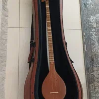 سه تار دست ساز