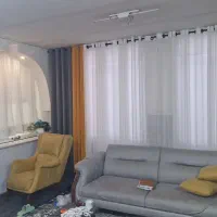 یه نیروی خانم جهت امور منزل