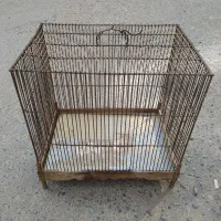 قفس دستباف سایز4