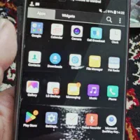 گوشی ال جی اصلی وی 10