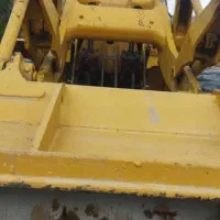 لودر 966سریال42j10600|خودرو سنگین|شیراز, سفیرشمالی|دیوار