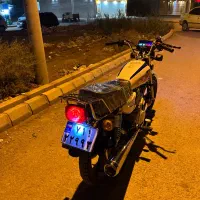 موتور لیفان 150