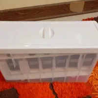 جای حبوباتی