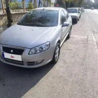 رانا نقره ای ۹۶|خودرو سواری و وانت|مشهد, شهرک صنعتی توس|دیوار