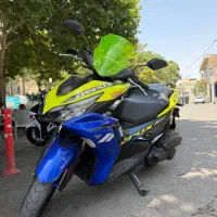 موتور طرح ایروکس ۱۴۰۳