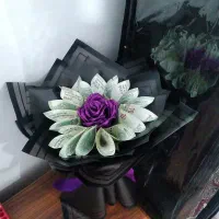 گل آرایی و پول آرایی و باکس کادو|گل مصنوعی|تبریز, |دیوار