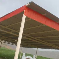 جوشکاری سیار|خدمات پیشه و مهارت|ایذه, |دیوار