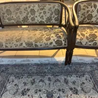 مبلمان هفت نفره